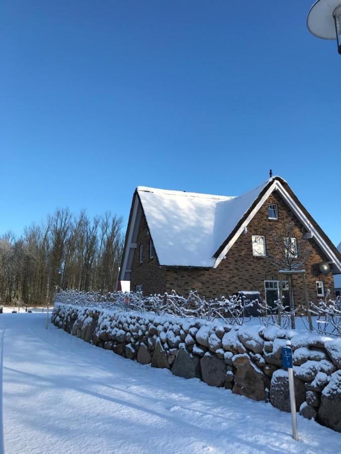 Villa Bi De Kühlung Rerik